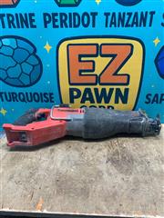 Milwaukee 2722-20 M18 FUEL Brushless SUPER SAWZALL Recip Saw (Tool Only)